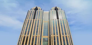AHS Properties Acquires Shangri-La Hotel for AED 1.1 Billion in Landmark Sheikh Zayed Road Transaction AHS Properties Acquires Shangri-La Hotel for AED 1.1 Billion in Landmark Sheikh Zayed Road Transaction