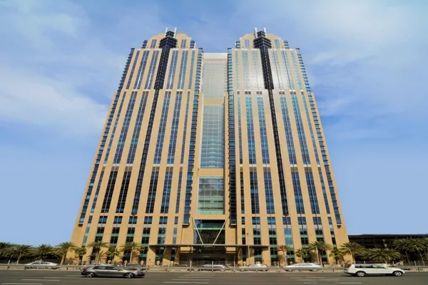 AHS AHS Properties Acquires Shangri-La Hotel for AED 1.1 Billion in Landmark Sheikh Zayed Road Transaction