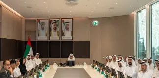 DEWA organises second Agentic AI Retreat at Al Shera’a, world’s tallest, largest and smartest net positive government building DEWA organises second Agentic AI Retreat at Al Shera’a, world’s tallest, largest and smartest net positive government building