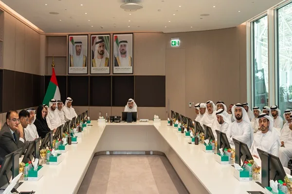 DEWA DEWA organises second Agentic AI Retreat at Al Shera’a, world’s tallest, largest and smartest net positive government building