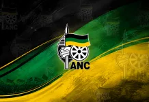 ANC Deputy President Paul Mashatile Leads Door-to-Door Campaign in Alexandra Township Ahead of Local Elections