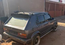 Musina Police Crack Down on Robbery Syndicate: Four Arrested, Stolen Goods Recovered