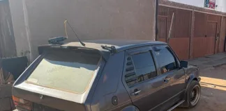 Musina Police Crack Down on Robbery Syndicate: Four Arrested, Stolen Goods Recovered Musina Police Crack Down on Robbery Syndicate: Four Arrested, Stolen Goods Recovered