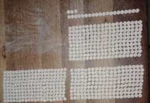 Northern Cape Police Intercept R134k Drug Haul; Two Suspects in Custody