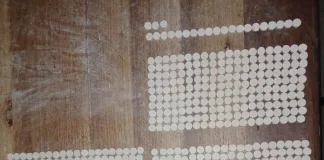 Northern Cape Police Intercept R134k Drug Haul; Two Suspects in Custody