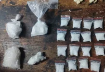 Drug Bust in Humansdorp: R150,000 Worth of Illicit Substances Seized, Suspect in Custody