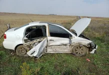 Two Arrested for Drug Dealing Following Standerton Vehicle Collision