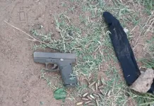 Suspect Fatally Wounded, Hijacked Vehicle Recovered During Soshanguve Police Operation