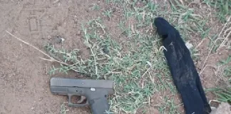 Suspect Fatally Wounded, Hijacked Vehicle Recovered During Soshanguve Police Operation Suspect Fatally Wounded, Hijacked Vehicle Recovered During Soshanguve Police Operation