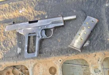 South African Police Arrest Nine in Limpopo Garage Safe-Bombing Crackdown
