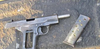 South African Police Arrest Nine in Limpopo Garage Safe-Bombing Crackdown South African Police Arrest Nine in Limpopo Garage Safe-Bombing Crackdown