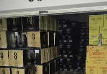 Three Chinese Nationals Arrested After High-Speed Chase Uncovers R9.75 Million Illegal Liquor Cache in Paarl Three Chinese Nationals Arrested After High-Speed Chase Uncovers R9.75 Million Illegal Liquor Cache in Paarl