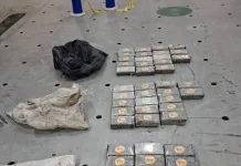 DPCI Seizes 90 Kilograms of Cocaine Worth R36 Million at Durban Harbour