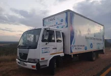 Foreign National Arrested in Moletlane with R1.5 Million in Illicit Tobacco Foreign National Arrested in Moletlane with R1.5 Million in Illicit Tobacco