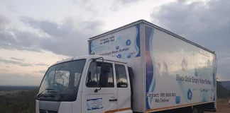 Foreign National Arrested in Moletlane with R1.5 Million in Illicit Tobacco Foreign National Arrested in Moletlane with R1.5 Million in Illicit Tobacco