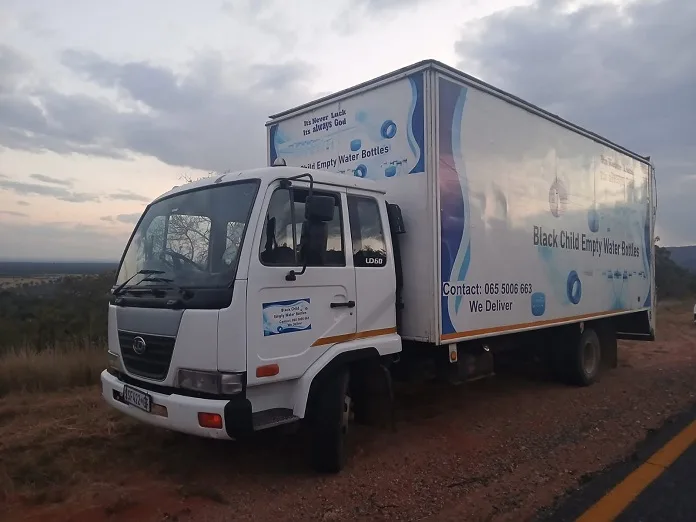718456952_1428446079307028_777064920629970516_n Foreign National Arrested in Moletlane with R1.5 Million in Illicit Tobacco