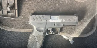 Police Arrest Three Suspects and Prevent Kidnapping in Rosslyn Police Arrest Three Suspects and Prevent Kidnapping in Rosslyn