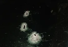Two Suspects Fatally Wounded, Firearms and Stolen Vehicles Recovered Following Gauteng Police Shootout Two Suspects Fatally Wounded, Firearms and Stolen Vehicles Recovered Following Gauteng Police Shootout