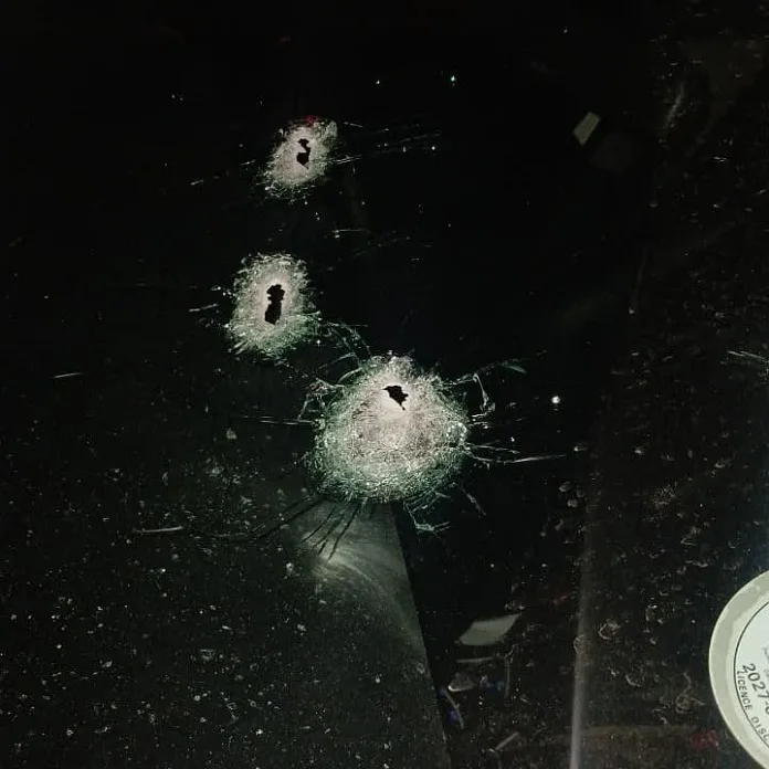 719217398_1431318639019772_967310412796668533_n Two Suspects Fatally Wounded, Firearms and Stolen Vehicles Recovered Following Gauteng Police Shootout
