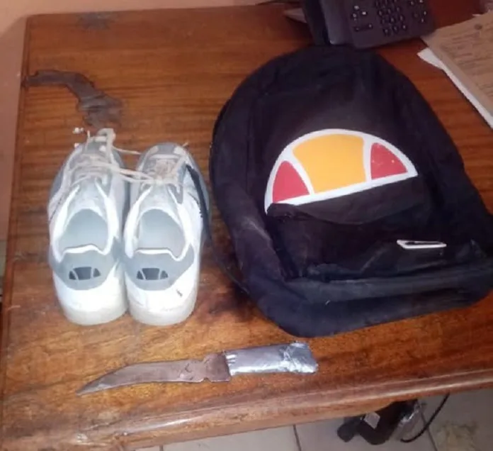 721626428_1432777758873860_5212347688477866981_n SAPS Diving Unit Apprehends Pair and Recovers Stolen Goods Following Bloemfontein Mugging