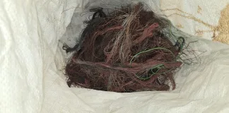 Suspect Arrested in Garies as Police Recover R16,200 in Suspected Stolen Copper Cables