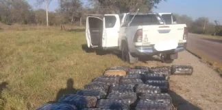 Dagga Bust: Authorities Confiscate R1.57 Million Consignment Dagga Bust: Authorities Confiscate R1.57 Million Consignment