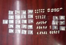 Bloemspruit Police Seize Meth and Mandrax in Operation Shanela II Bust