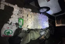 Kuilsrivier Drug Bust: Task Team Seizes R3 Million in Meth and Mandrax at Local B&B Kuilsrivier Drug Bust: Task Team Seizes R3 Million in Meth and Mandrax at Local B&B