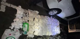 Kuilsrivier Drug Bust: Task Team Seizes R3 Million in Meth and Mandrax at Local B&B