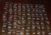 Fisantekraal Drug Bust: Two Arrested After Durbanville Police Seize Tik Fisantekraal Drug Bust: Two Arrested After Durbanville Police Seize Tik