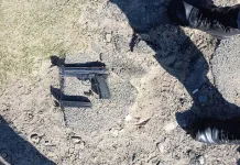 Cape Town Police Announce Operation Lockdown III Seizures and Arrests Cape Town Police Announce Operation Lockdown III Seizures and Arrests