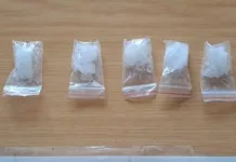 Koffiefontein Drug Arrest: 35-Year-Old Taken Into Custody After Community Tip-Off