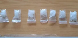 Koffiefontein Drug Arrest: 35-Year-Old Taken Into Custody After Community Tip-Off