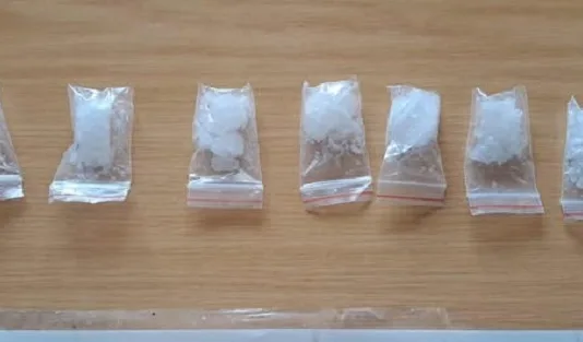 Koffiefontein Drug Arrest: 35-Year-Old Taken Into Custody After Community Tip-Off
