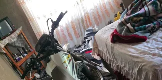 PoliceOperation Recovers R900,000 Stolen Goods from Groblersdal Business Burglary Police Operation Recovers R900,000 Stolen Goods from Groblersdal Business Burglary