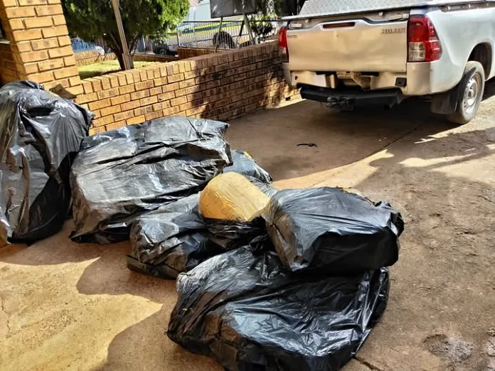 725966964_849308891201277_2091558730204172482_n Massive Dagga Seizure in Sekhukhune: Limpopo Police Intercept R500,000 Load