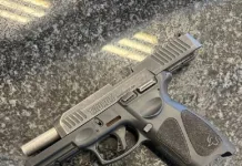 Vleisboom Arrest: Male Foreign National Faces Court Over Unlicensed Firearm Vleisboom Arrest: Male Foreign National Faces Court Over Unlicensed Firearm