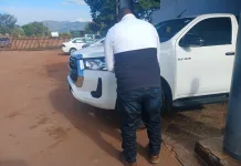 Man Arrested in Mpumalanga After Police Seize Dagga Worth Over R1 Million Man Arrested in Mpumalanga After Police Seize Dagga Worth Over R1 Million