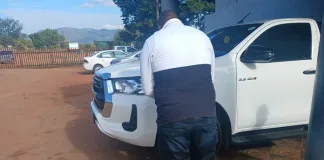 Man Arrested in Mpumalanga After Police Seize Dagga Worth Over R1 Million Man Arrested in Mpumalanga After Police Seize Dagga Worth Over R1 Million