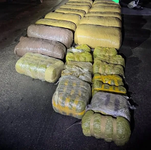726900714_1498777528978015_5949901122402416017_n Massive R3 Million Dagga Seizure: Six Arrested in Hoedspruit Drug Bust