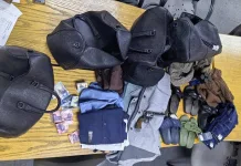 One Arrested Following Armed Robbery at Lusikisiki Clothing Store