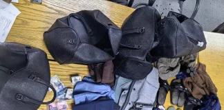 One Arrested Following Armed Robbery at Lusikisiki Clothing Store