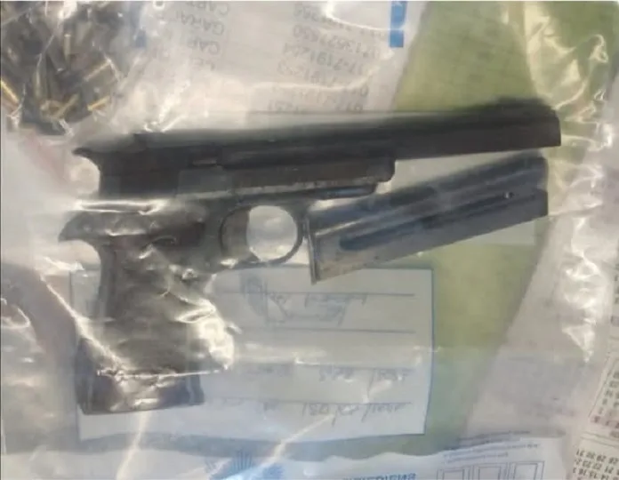 729099346_762072446964672_7415220068124889140_n Standerton Arrest: 55-Year-Old Charged With Illegal Firearm Possession