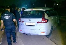 Survivors of Ndwedwe E-Hailing Ambush Feigned Death During KZN Shooting