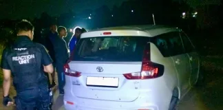 Survivors of Ndwedwe E-Hailing Ambush Feigned Death During KZN Shooting