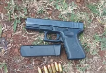 Armed Robbery Suspects Apprehended After High-Speed Pretoria R21 Highway Chase