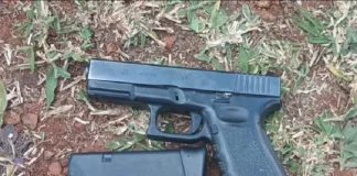 Armed Robbery Suspects Apprehended After High-Speed Pretoria R21 Highway Chase