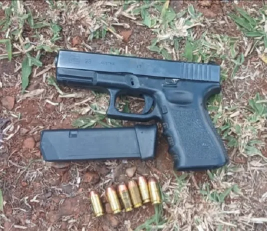 Armed Robbery Suspects Apprehended After High-Speed Pretoria R21 Highway Chase