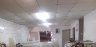 Illegal Alcohol Manufacturing Bust in Ogies: Seven Undocumented Foreign Nationals Arrested Illegal Alcohol Manufacturing Bust in Ogies: Seven Undocumented Foreign Nationals Arrested