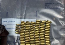 Gauteng Police Arrest Three Suspects in Jumpers Informal Settlement Mass Shooting